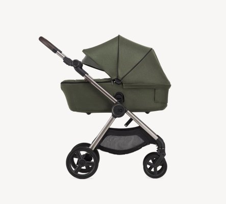 ANEX IQ Richi premium kombi babakocsi (DNA)