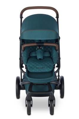 EASYWALKER Carrinho de Bebé Combinado Harvey⁵ Premium Jade Green XXL RWS