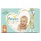 PAMPERS Premium Care Pleny jednorázové 3 (6-10 kg) 120 ks