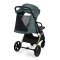 KINDERKRAFT Cărucior sport Loom Green