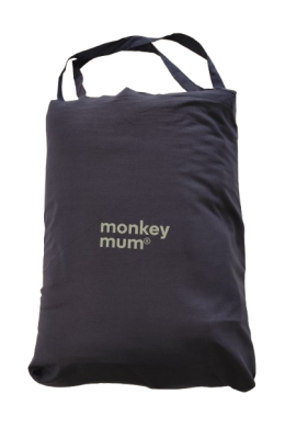 Kocyk zabawowy Monkey Mum® - Mamuty