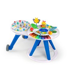 BABY EINSTEIN Centrum aktívne 4v1 Around We Grow™ 6m+ do 11kg