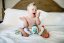 Детска пяна за баня - Лотосов цвят и морски минерали 400мл