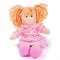 Bigjigs Toys Lalka szmaciana Sophie 28 cm