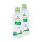FROSCH EKO Baby Adoucissant hypoallergénique pour vêtements de bébé et d'enfant 2x750 ml