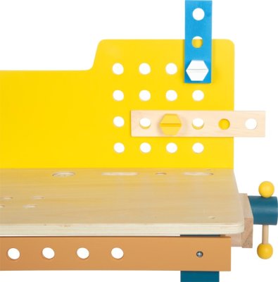 small foot Bancada de Trabalho Infantil Workshop