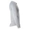 Bluza REFLEX smyk rozpinana Outlast® - szary melanż