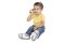 CHICCO Elektroniczny gryzak na telefonie dla psa C-ring 3m+