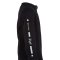 Bluza REFLEX smyk rozpinana Outlast® - czarna