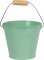small foot Garden Tool Set with Bucket Tiny Garden