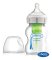 DR.BROWN'S Anti-Kolik-Flasche Options+ Weithals 150 ml Glas
