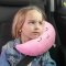 BENBAT Reisekissen Mooni Pink 4 Jahre+