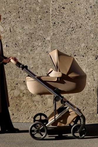 ANEX Детска количка комбинирана Eli Muse