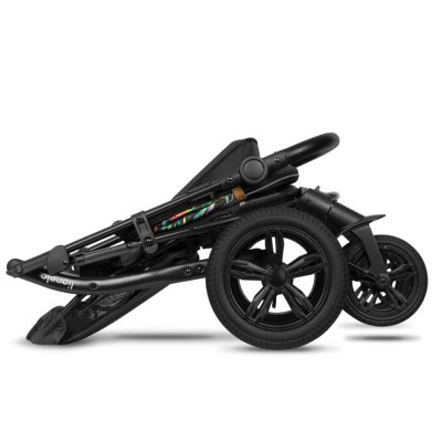 LIONELO Sportkinderwagen Annet Tour Dreamin