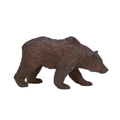 Mojo Urs grizzly