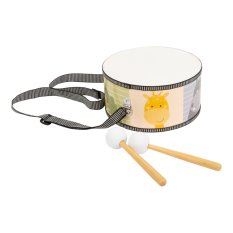 small foot Bubon Farebné safari