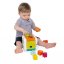CHICCO Play cube Sort&Beat 2in1, 6m+
