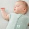 ERGOPOUCH Otulacz i śpiworek 2w1 Cocoon Sage 6-12 m, 8-10 kg, 1 tog