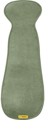 AEROMOOV Inserto per seggiolino auto Moss 15-36 kg