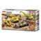 Sluban Town Baumeister M38-B0810 Baustelle