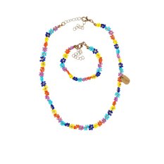 Souza! - Sada náhrdelníku a náramku Millie