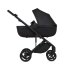 ANEX Kinderwagen kombiniert Eli Midnight