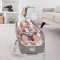 INGENUITY Swing vibrating with melody Boutique 0m+ up to 18 kg