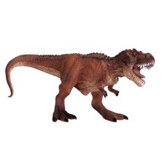 Mojo Tyrannosaurus czerwony