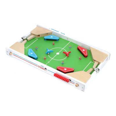 Vilac Pinball bitka