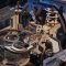 RoboTime 3D Mechanical Puzzle Ball Track Cosmodrome