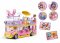 Sluban Rock Musik-Wohnmobil Double Decker M38-B1165