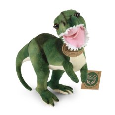 Rappa Dinosauro di peluche T. rex 26 cm ECO-FRIENDLY