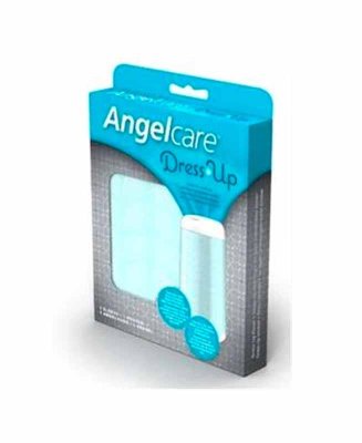 ANGELCARE Luiermand Dress UP + 1 cassette