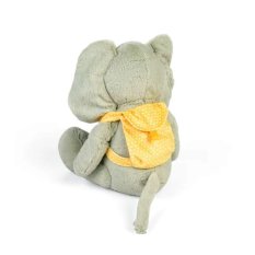 Bigjigs Toys Plüsch Elefant 20 cm