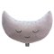 BENBAT Resekudde Mooni Grey 4yr+