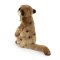 Rappa Plush Meerkat 24 cm ECO-FRIENDLY