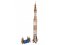 Ugears 3D Holzmechanik Puzzle NASA, Saturn V