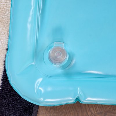 BABY EINSTEIN Wasserkissen 40x40 cm Sensory Splash™ 0m+