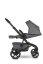 EASYWALKER Kinderwagen gecombineerd Jimmey 2in1 Iris Grey LITE RWS