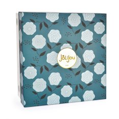 Doudou Jolijou Puppe Jade 30 cm