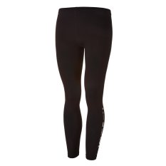 Leggings REFLEX smyk Outlast® - zwart