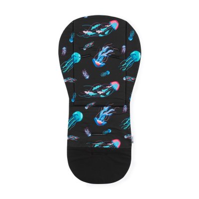 PETITE&MARS Kočárek sportovní Street2 Air Oak Limited 100 Jellyfish Complete