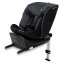 KINDERKRAFT Car seat I-360 i-Size 40-150 cm Black