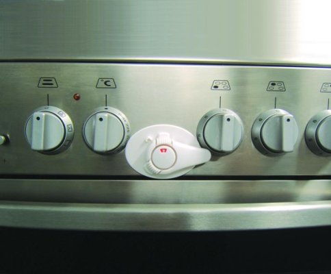 DREAMBABY Ochrana na domáce spotrebiče Ezy-Check