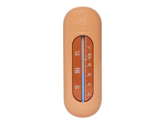 LUMA Badethermometer Spiced Copper