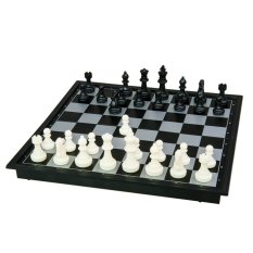 Dino Magnetisches Schach