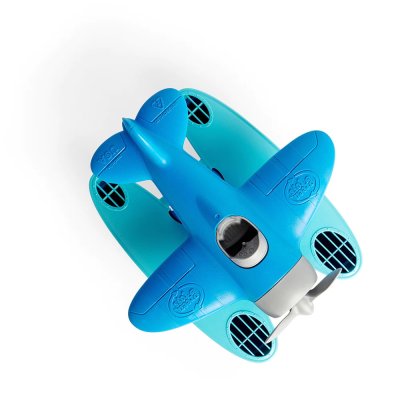 Green Toys Hydroplan niebieski OceanBound