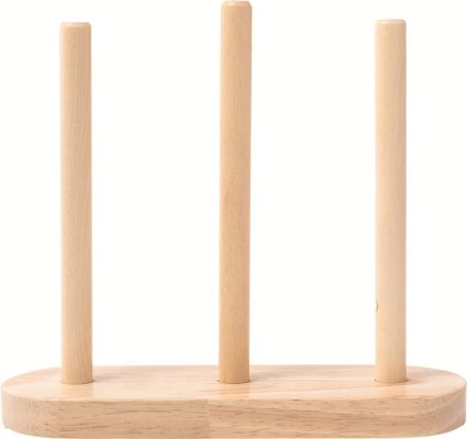 2Kids Toys Nasadzovanie kociek Safari