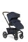 EASYWALKER Kombi-Kinderwagen Jimmey Indigo Blue XXL RWS
