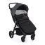 PETITE&MARS Sport babakocsi Royal2 Black Ultimate Grey + PETITE&MARS táska Jibot INGYENES